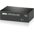 Aten 2Port Vga Switch w/ Rs232 VS0102